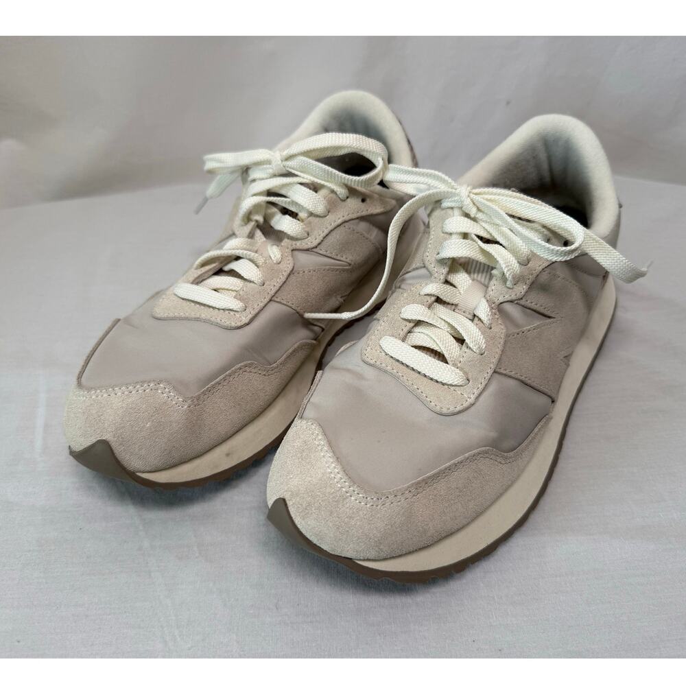 New Balance 237 Nimbus Cloud Sneakers, Size 11
